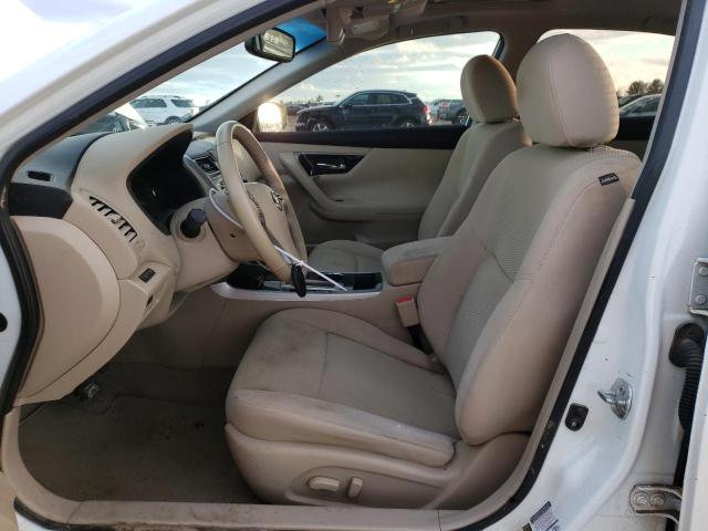Photo 7 from auction – 2014 NISSAN ALTIMA 2.5 with VIN 1N4AL3AP6EC418843