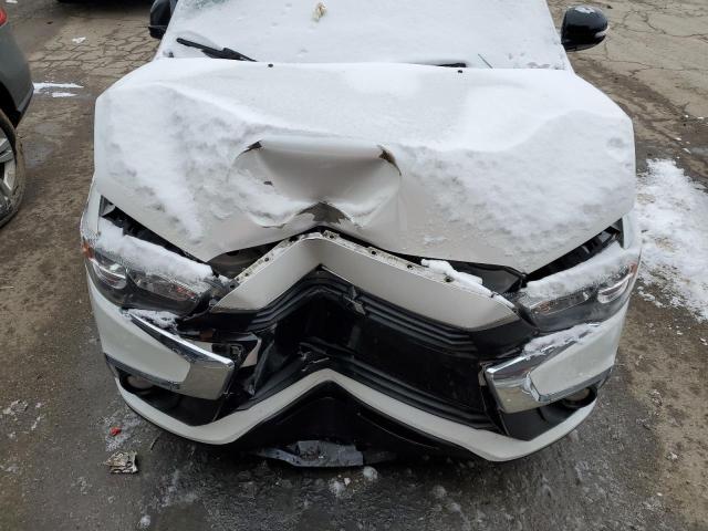 Photo 11 from auction – 2017 MITSUBISHI OUTLANDER with VIN JA4AR3AU5HZ070303
