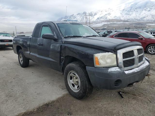 Photo 4 from auction – 2005 DODGE DAKOTA ST with VIN 1D7HW22KX5S110423