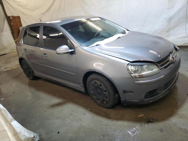 Photo 4 from auction – 2007 VOLKSWAGEN RABBIT with VIN WVWDR71K57W237204