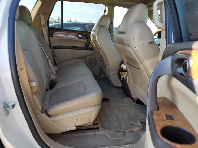 Photo 11 from auction – 2011 BUICK ENCLAVE CX with VIN 5GAKVCED7BJ333673