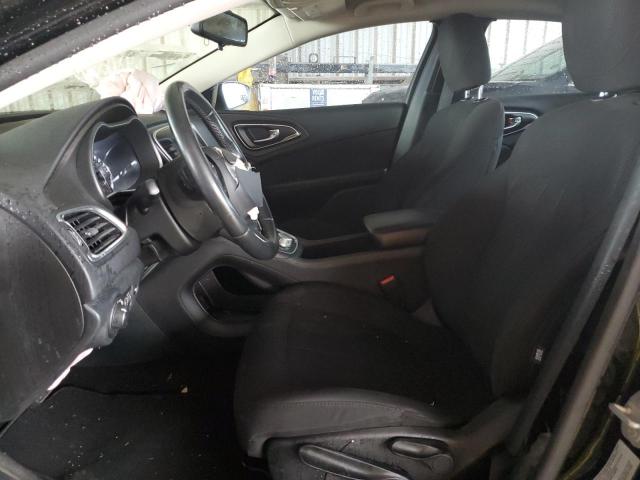Photo 7 from auction – 2016 CHRYSLER 200 LX with VIN 1C3CCCFB2GN196698