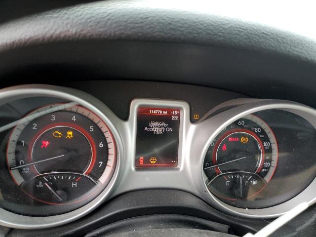 Photo 9 from auction – 2014 DODGE JOURNEY SE with VIN 3C4PDCAB3ET280267