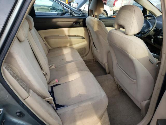 Photo 10 from auction – 2005 TOYOTA PRIUS with VIN JTDKB20U050131048