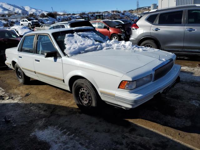 Photo 4 from auction – 1994 BUICK CENTURY SP with VIN 3G4AG55M7RS603022