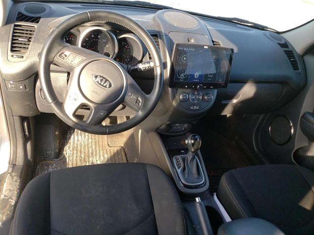 Zdjęcie 8 z aukcji – 2013 KIA SOUL + z VIN KNDJT2A61D7755004