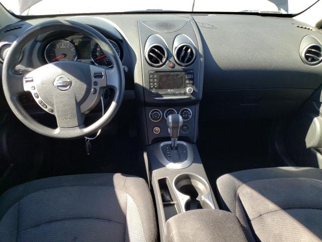 Photo 8 from auction – 2011 NISSAN ROGUE S with VIN JN8AS5MV2BW308261