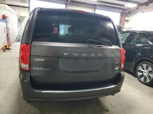Photo 6 from auction – 2019 DODGE GRAND CARA with VIN 2C4RDGCG1KR580719