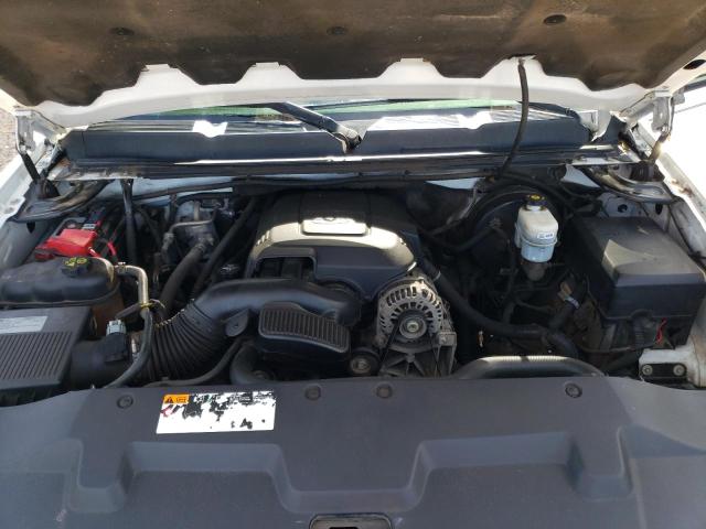 Photo 11 from auction – 2012 CHEVROLET SILVERADO with VIN 3GCPCSE00CG155769
