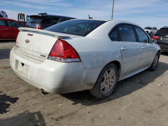 Photo 3 from auction – 2013 CHEVROLET IMPALA LT with VIN 2G1WB5E33D1166570