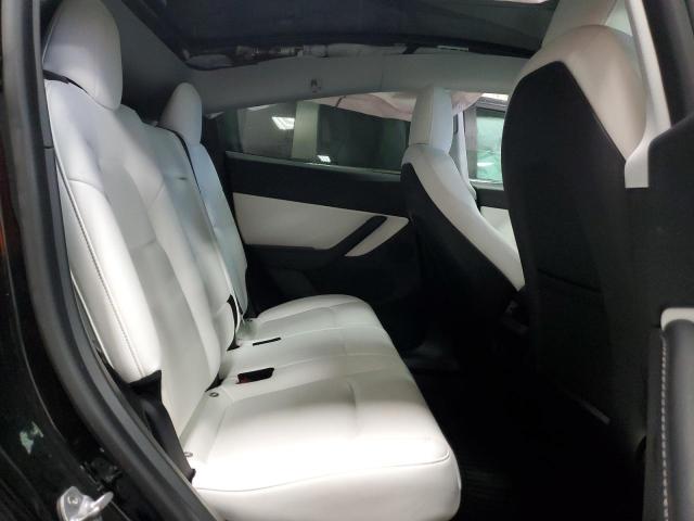 صورة رقم 10 من المزاد - 2021 TESLA MODEL Y مع VIN 5YJYGDEE0MF117465
