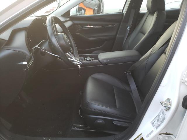 Photo 7 from auction – 2019 MAZDA 3 SELECT with VIN 3MZBPAAL9KM106639