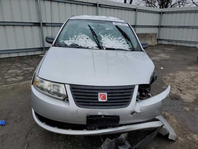 Photo 5 from auction – 2006 SATURN ION LEVEL with VIN 1G8AZ55F66Z153016