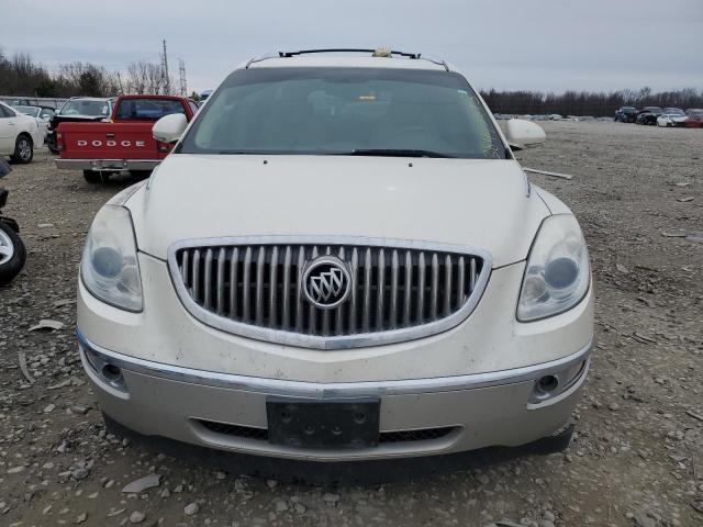 Photo 5 from auction – 2010 BUICK ENCLAVE CX with VIN 5GALVCED5AJ121924