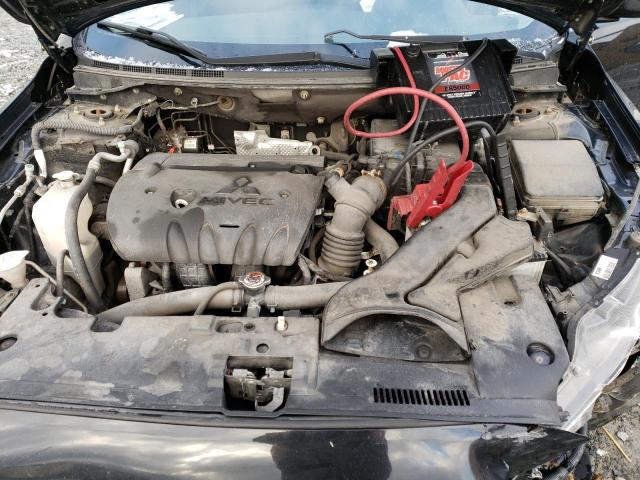 Photo 11 from auction – 2016 MITSUBISHI LANCER ES with VIN JA32U2FU2GU603472