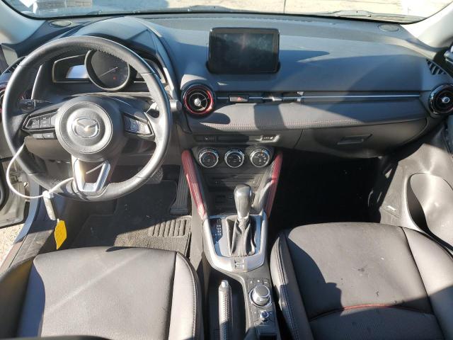 Photo 8 from auction – 2018 MAZDA CX-3 TOURI with VIN JM1DKFC71J1306319