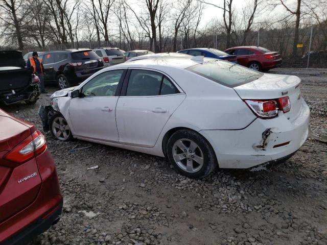 Photo 2 from auction – 2016 CHEVROLET MALIBU LIM with VIN 1G11C5SA9GF168170