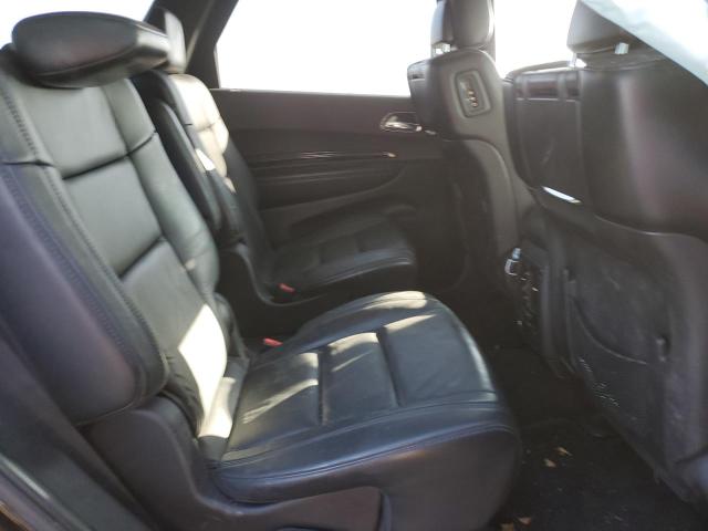 Photo 11 from auction – 2014 DODGE DURANGO LI with VIN 1C4RDJDG8EC978499