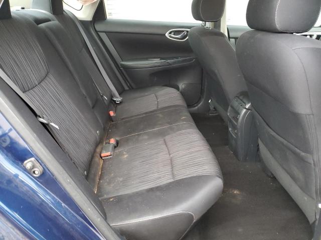 Photo 10 from auction – 2016 NISSAN SENTRA S with VIN 3N1AB7AP7GY333558