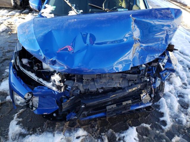 Photo 11 from auction – 2018 MITSUBISHI ECLIPSE CR with VIN JA4AT5AAXJZ049438