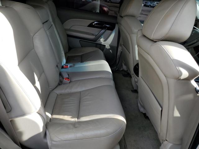 Photo 10 from auction – 2008 ACURA MDX with VIN 2HNYD28258H556833