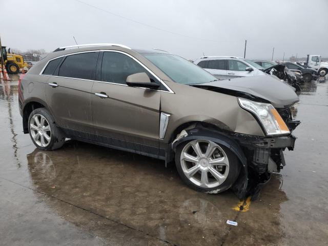 Photo 4 from auction – 2015 CADILLAC SRX PREMIU with VIN 3GYFNDE33FS630581