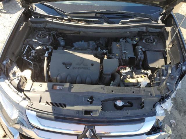 Photo 12 from auction – 2018 MITSUBISHI OUTLANDER with VIN JA4AD3A33JZ011813