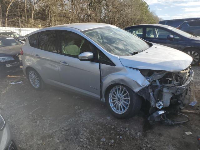 Photo 4 from auction – 2015 FORD C-MAX SE with VIN 1FADP5AU4FL104936