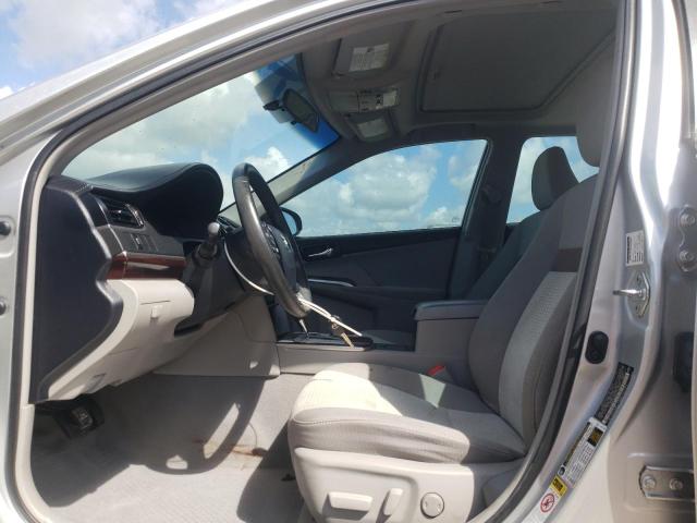 Photo 7 from auction – 2012 TOYOTA CAMRY BASE with VIN 4T1BF1FK8CU172582