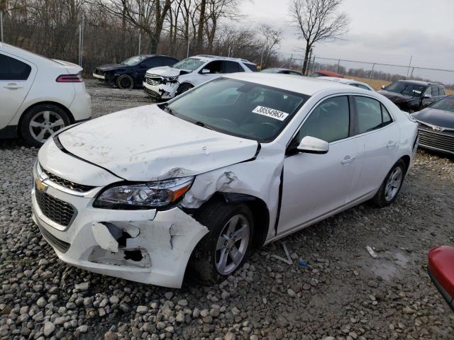 Photo 1 from auction – 2016 CHEVROLET MALIBU LIM with VIN 1G11C5SA9GF168170