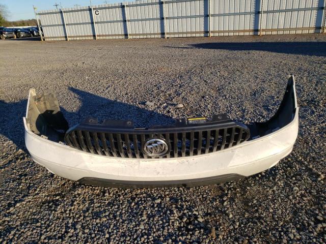 Photo 12 from auction – 2007 BUICK RENDEZVOUS with VIN 3G5DA03L67S537731
