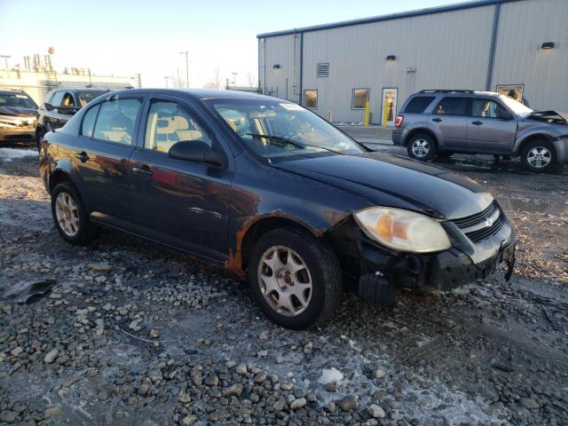 Photo 4 from auction – 2008 CHEVROLET COBALT LT with VIN 1G1AL58F987342091