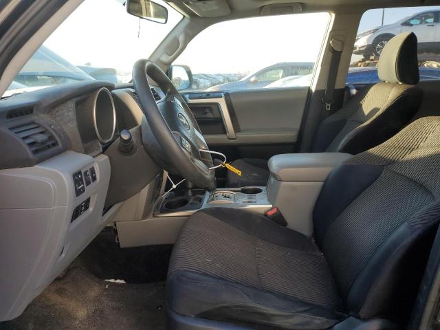 Photo 7 from auction – 2010 TOYOTA 4RUNNER SR with VIN JTEBU5JR2A5027952