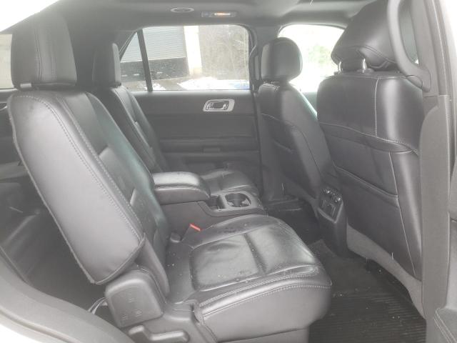 Photo 11 from auction – 2013 FORD EXPLORER L with VIN 1FM5K8F84DGB41030