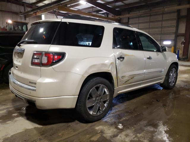 Photo 3 from auction – 2015 GMC ACADIA DEN with VIN 1GKKVTKD2FJ133734