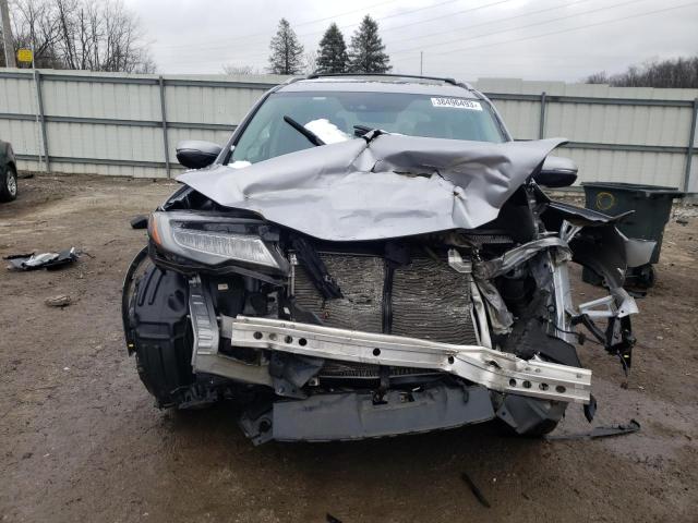 Photo 5 from auction – 2019 HONDA PILOT ELIT with VIN 5FNYF6H03KB053045