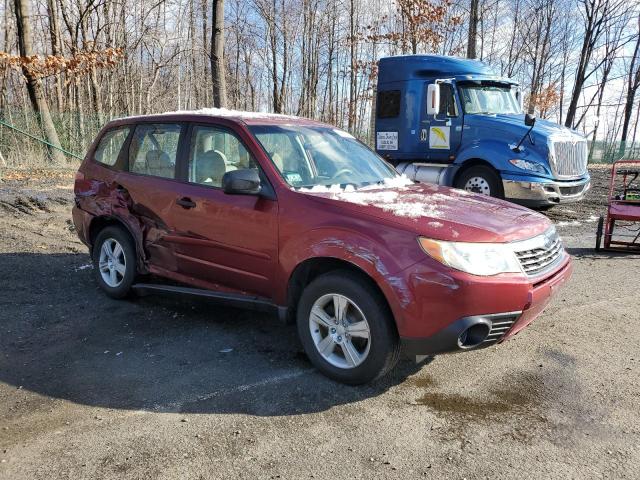 Photo 4 from auction – 2010 SUBARU FORESTER 2 with VIN JF2SH6AC7AH720056