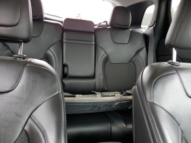 Photo 10 from auction – 2019 JEEP CHEROKEE L with VIN 1C4PJMLX8KD125691