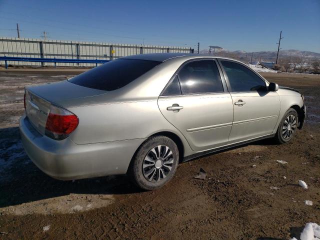Photo 3 from auction – 2005 TOYOTA CAMRY LE with VIN 4T1BE32K55U036949