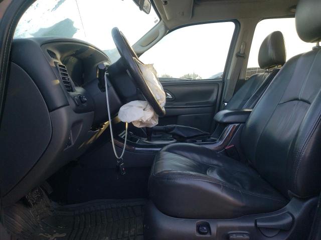 Photo 7 from auction – 2005 MAZDA TRIBUTE S with VIN 4F2YZ96165KM27031