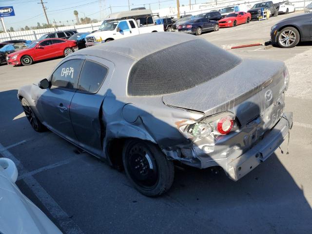 Photo 2 from auction – 2010 MAZDA RX8 with VIN JM1FE1CMXA0404800