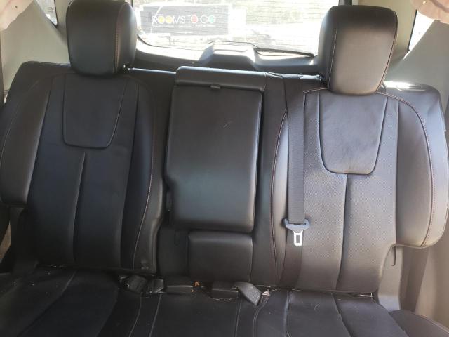 Photo 10 from auction – 2012 CHEVROLET EQUINOX LT with VIN 2GNFLGE58C6182483