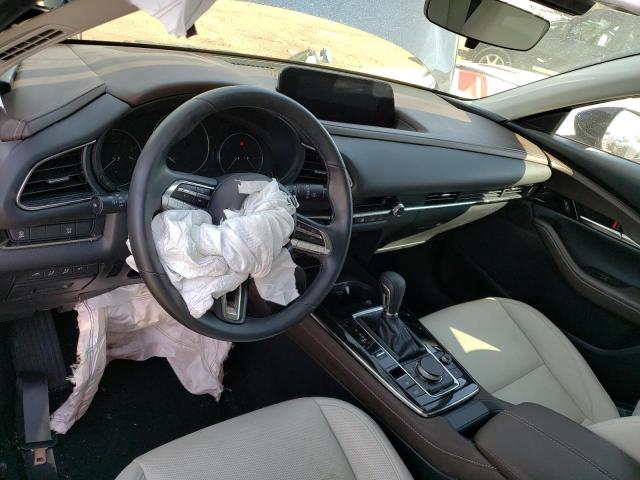 Photo 8 from auction – 2021 MAZDA CX-30 PREM with VIN 3MVDMADL0MM256303