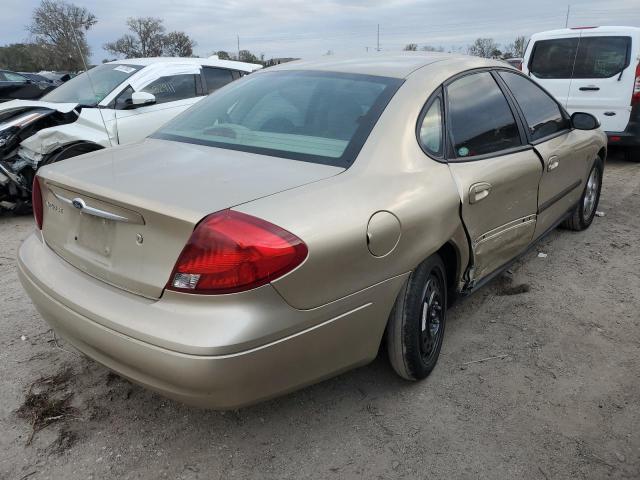 Photo 3 from auction – 2000 FORD TAURUS SES with VIN 1FAFP55S2YA221513