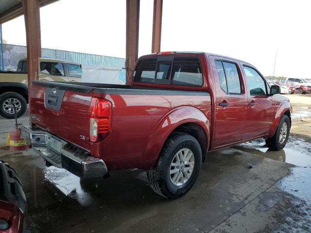 Photo 3 from auction – 2014 NISSAN FRONTIER S with VIN 1N6AD0ER3EN761449