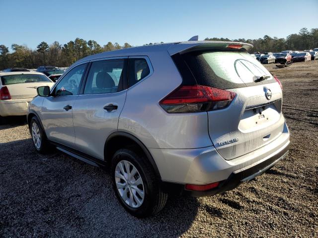 Zdjęcie 2 z aukcji – 2017 NISSAN ROGUE S z VIN KNMAT2MT7HP550455
