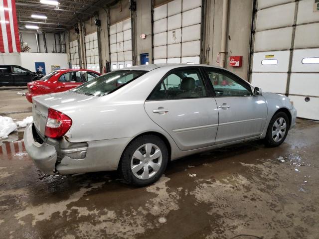 Photo 3 from auction – 2004 TOYOTA CAMRY LE with VIN 4T1BE32K04U344092