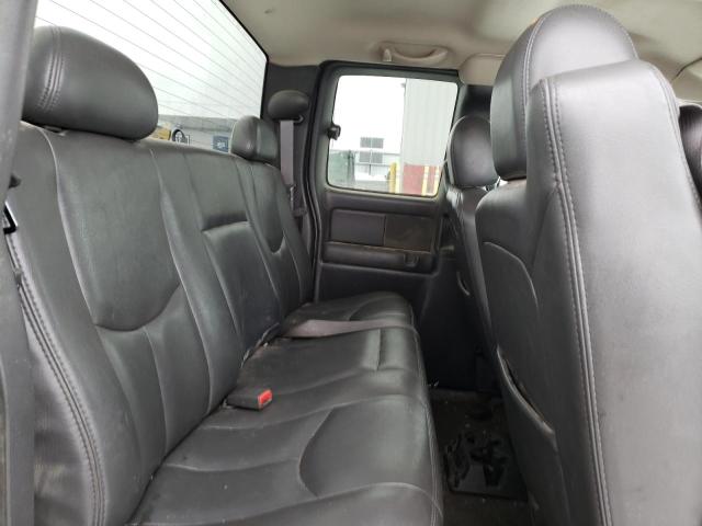 Zdjęcie 10 z aukcji – 2004 CHEVROLET SILVERADO z VIN 1GCEK19T84E332795