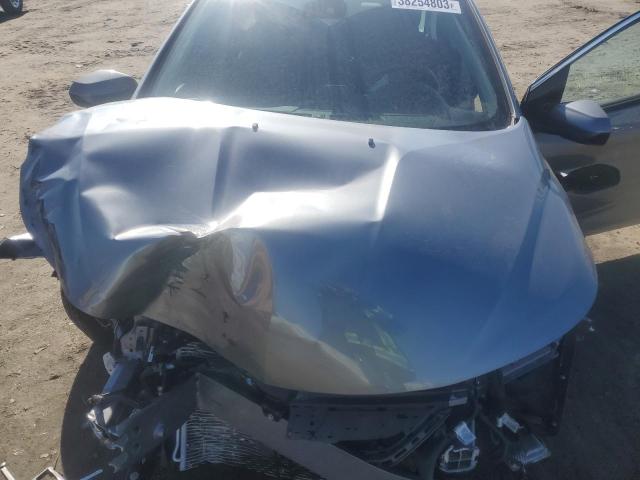 Photo 11 from auction – 2018 CHEVROLET VOLT LT with VIN 1G1RC6S52JU119522