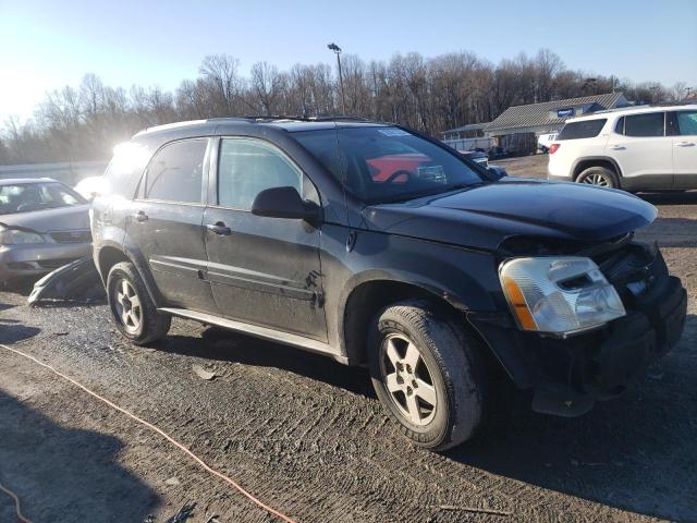 Photo 4 from auction – 2005 CHEVROLET EQUINOX LT with VIN 2CNDL73F756196952